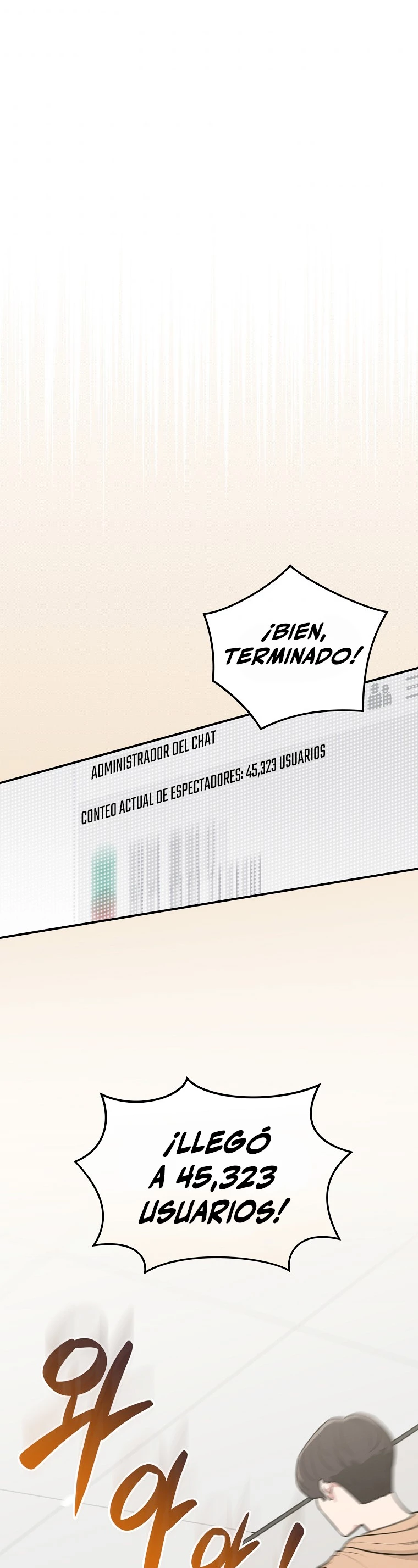BJ Archimago capítulo 34, página 40