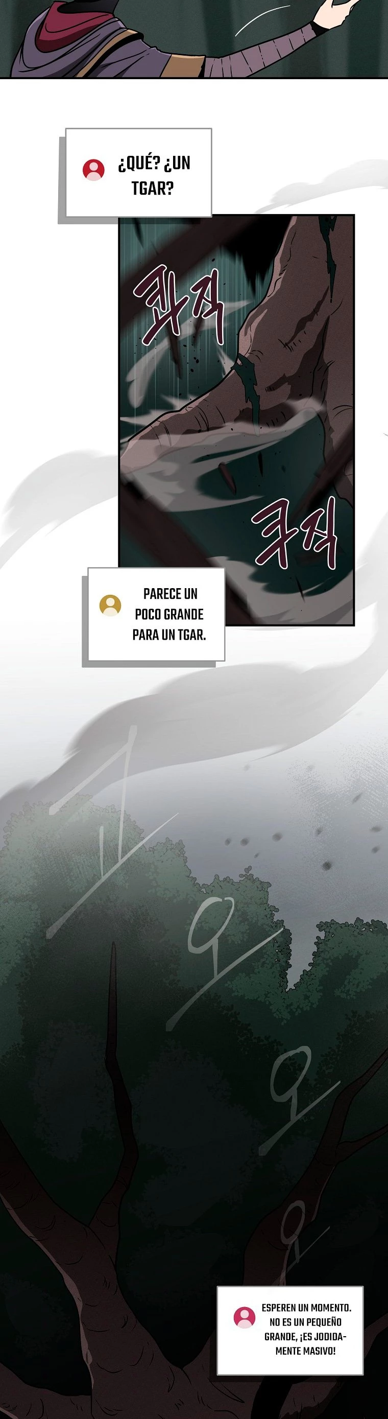 BJ Archimago capítulo 41, página 13