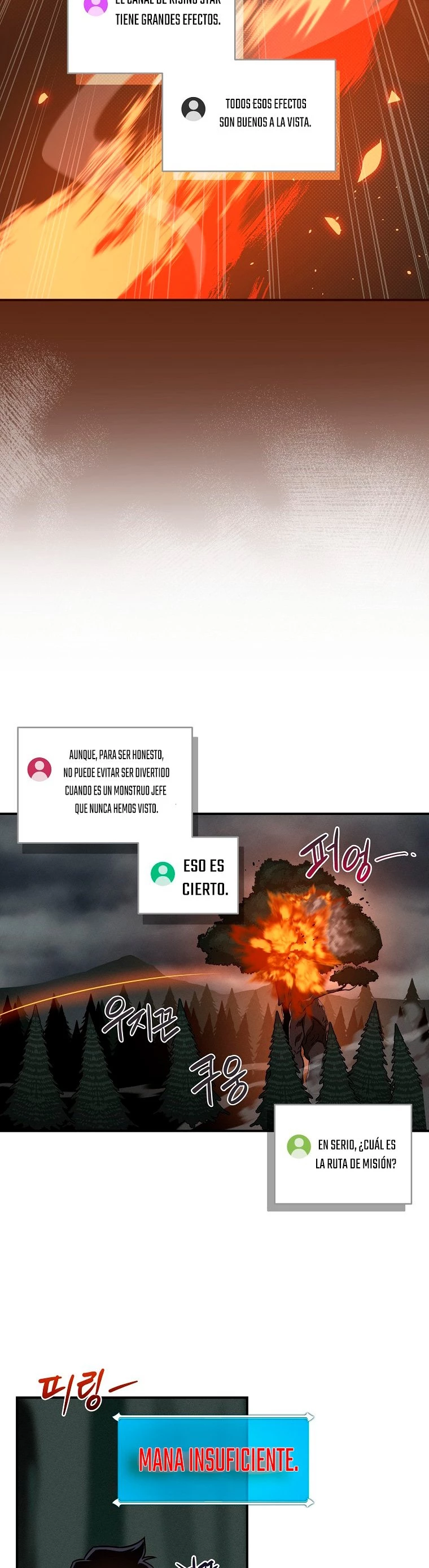 BJ Archimago capítulo 41, página 23