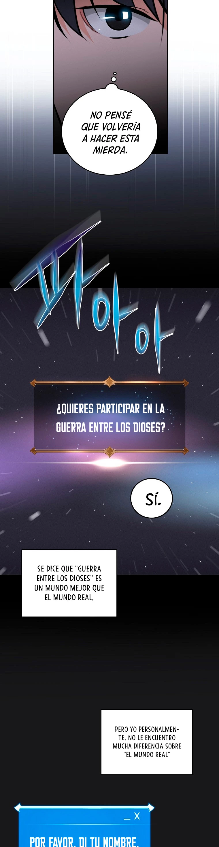 BJ Archimago capítulo 2, página 26