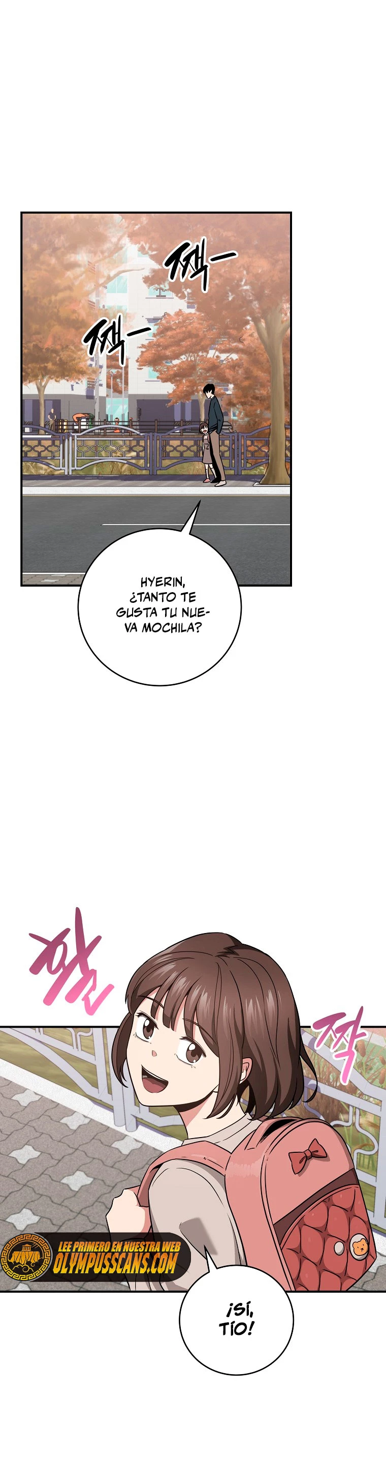 BJ Archimago capítulo 55, página 2