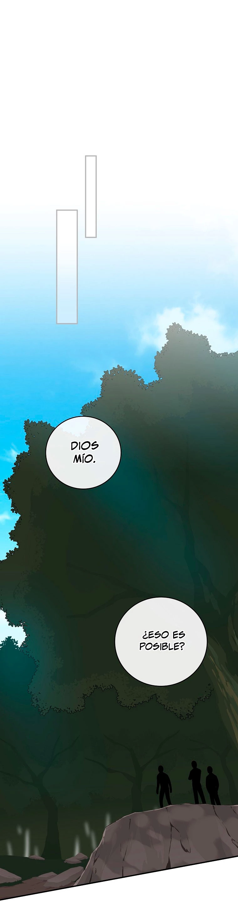 BJ Archimago capítulo 55, página 15