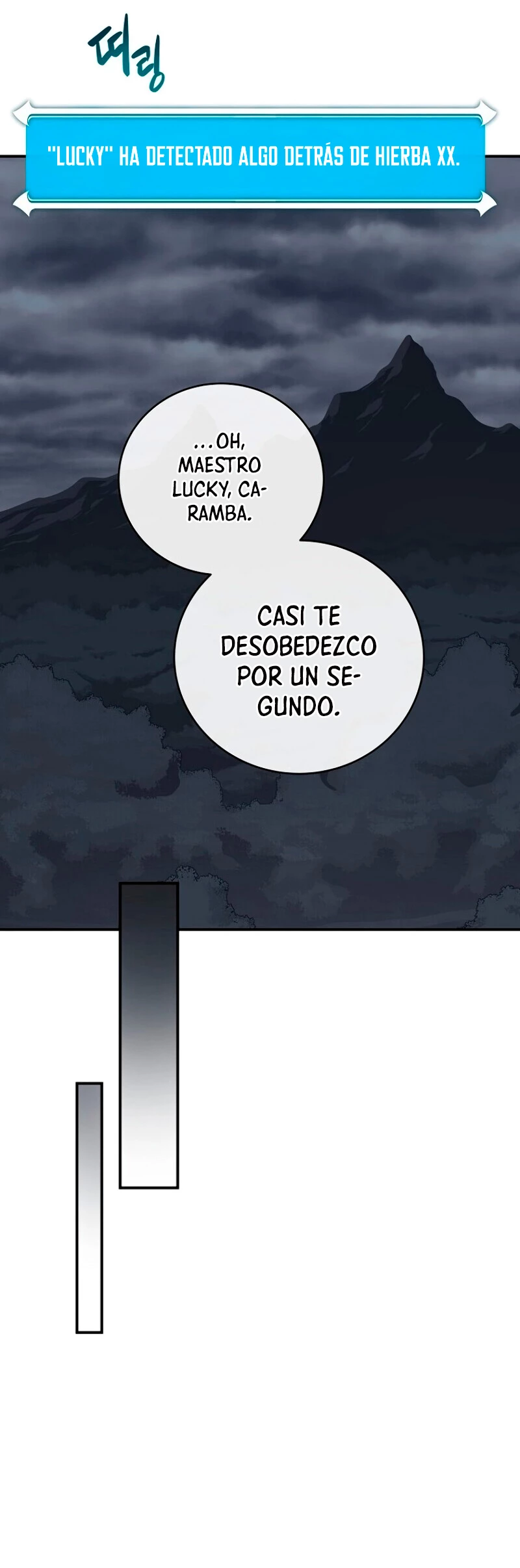 BJ Archimago capítulo 17, página 33