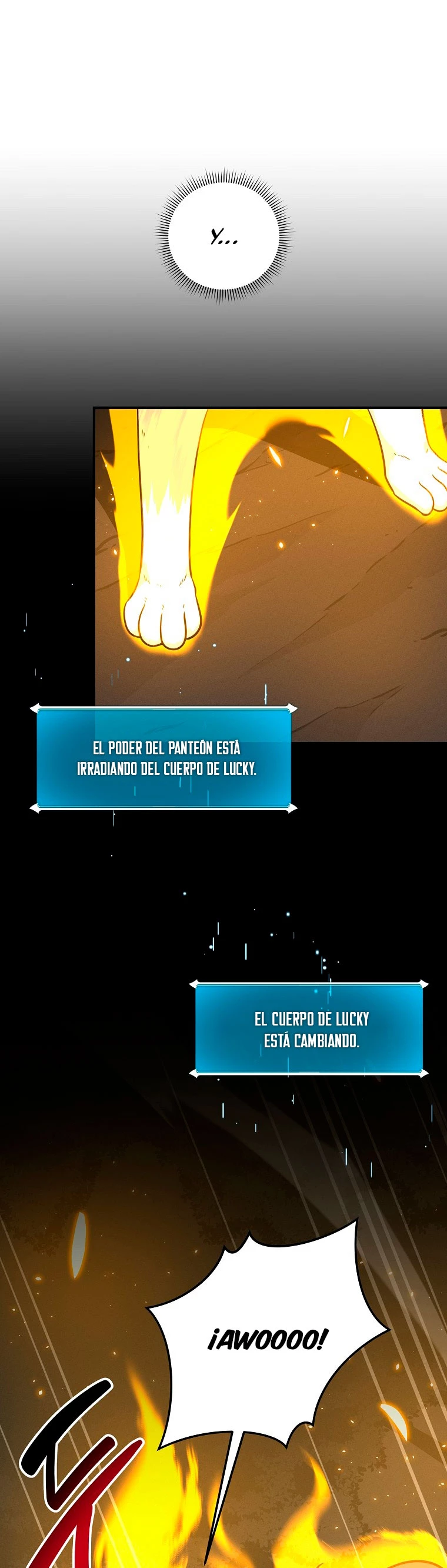 BJ Archimago capítulo 57, página 26