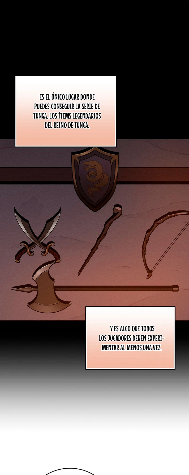 BJ Archimago capítulo 58, página 19
