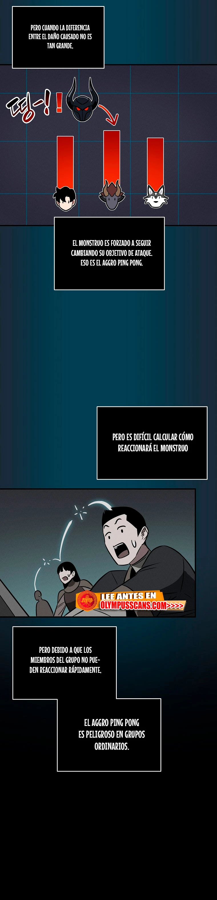 BJ Archimago capítulo 59, página 31