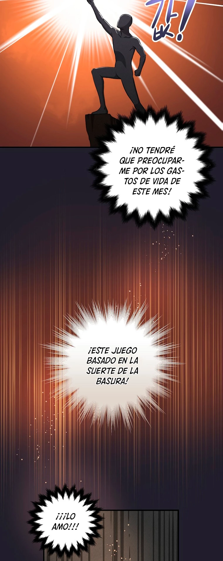 BJ Archimago capítulo 4, página 6