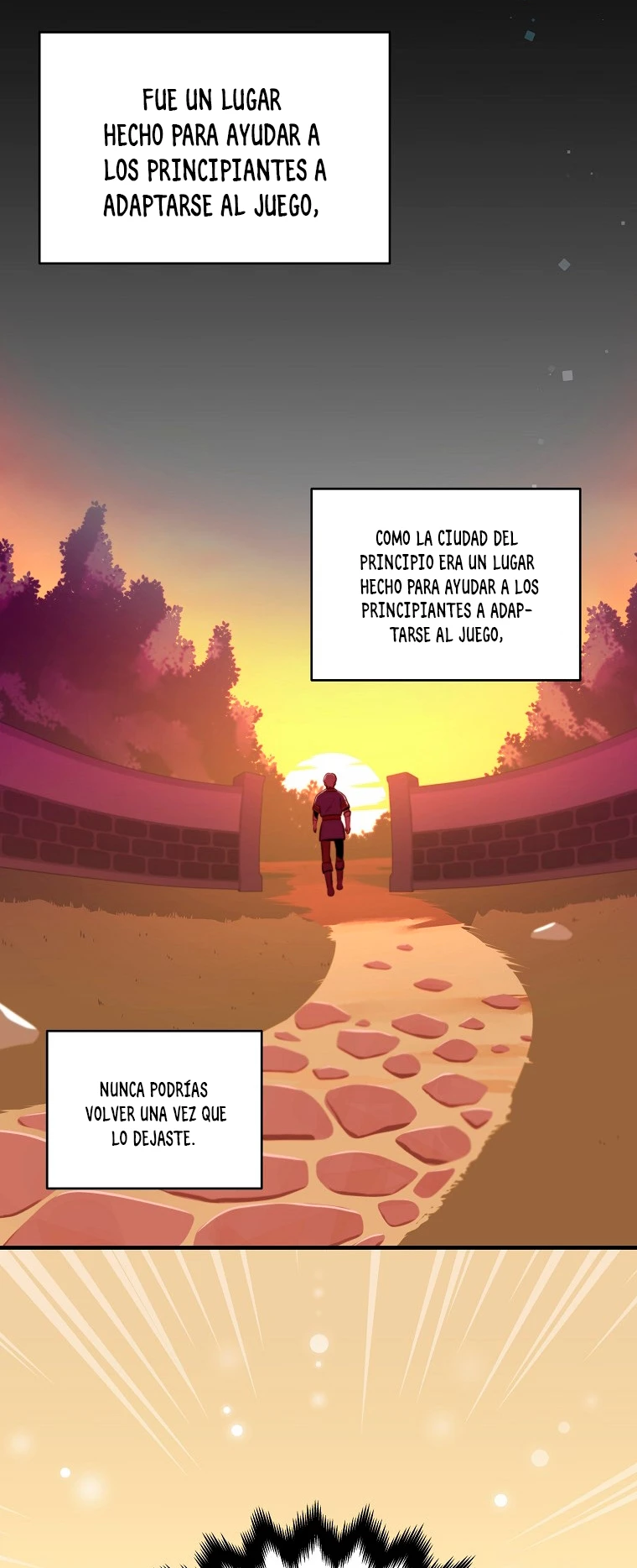 BJ Archimago capítulo 4, página 18