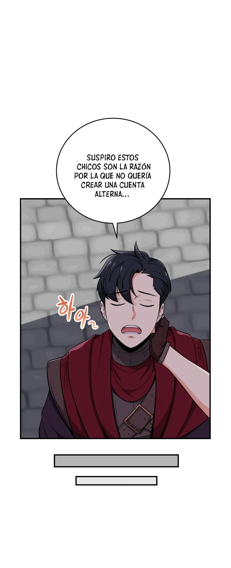 BJ Archimago capítulo 4, página 22