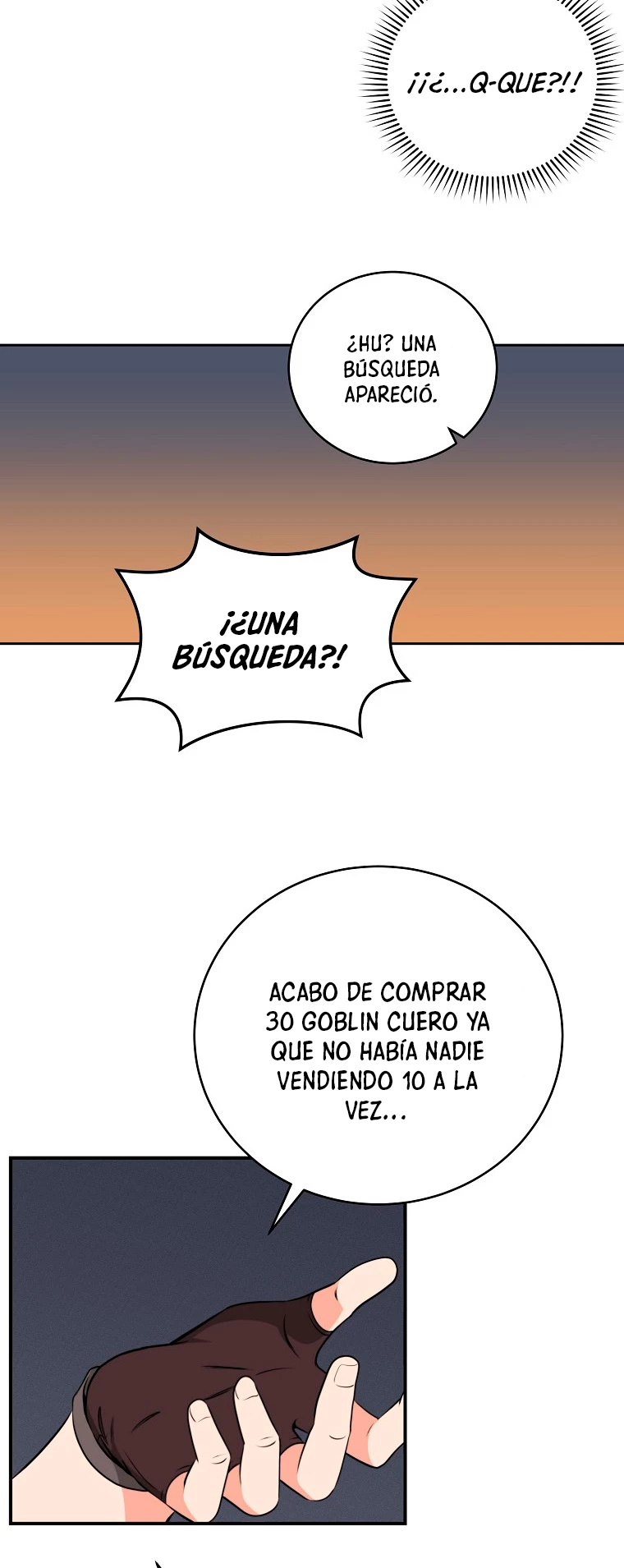 BJ Archimago capítulo 4, página 49