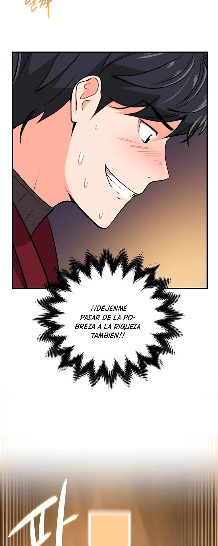 BJ Archimago capítulo 4, página 63