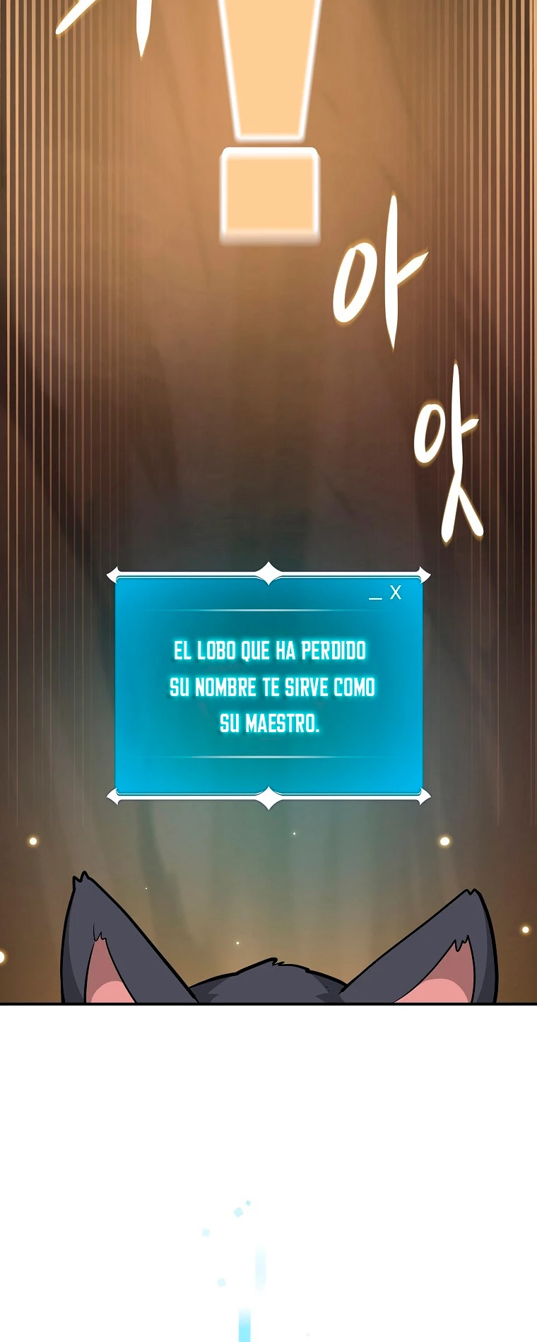 BJ Archimago capítulo 4, página 64