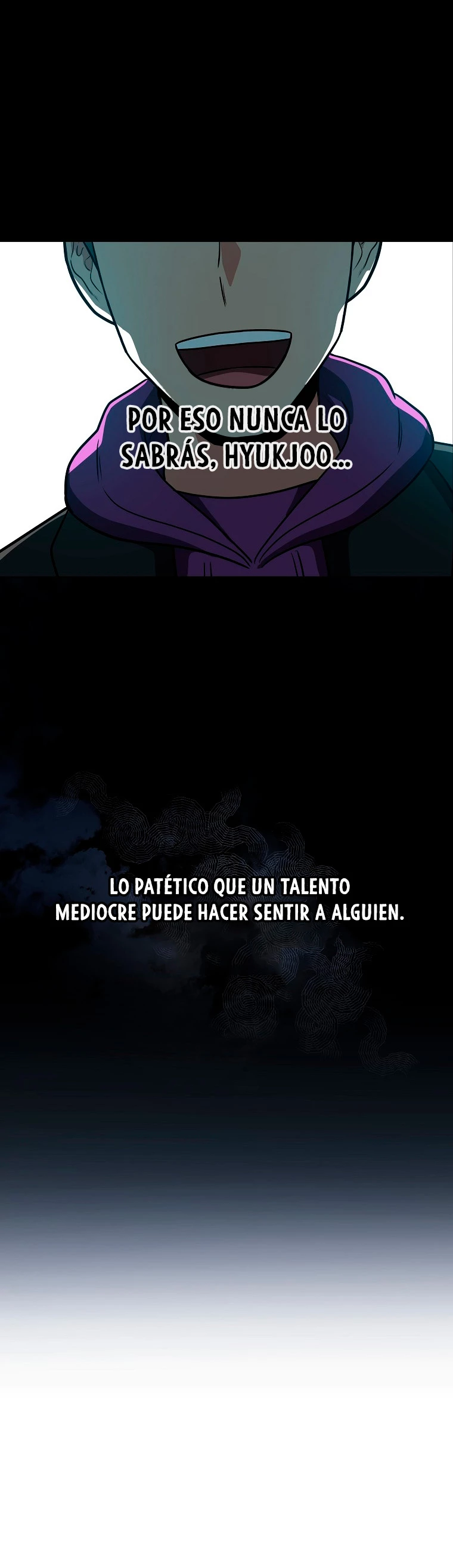 BJ Archimago capítulo 1, página 29