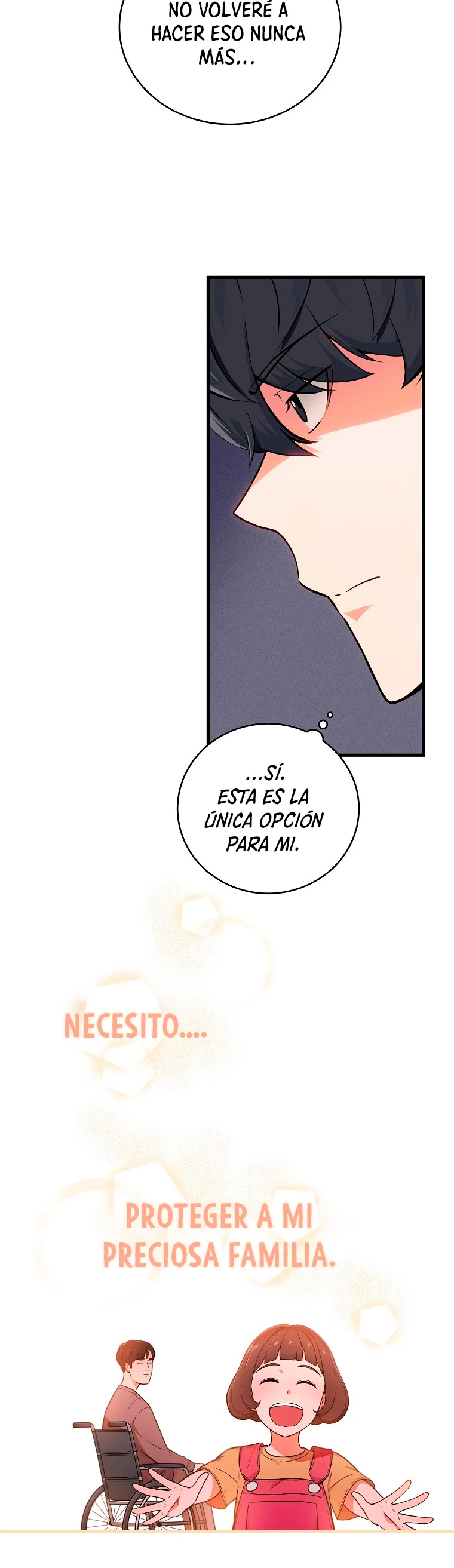 BJ Archimago capítulo 1, página 32