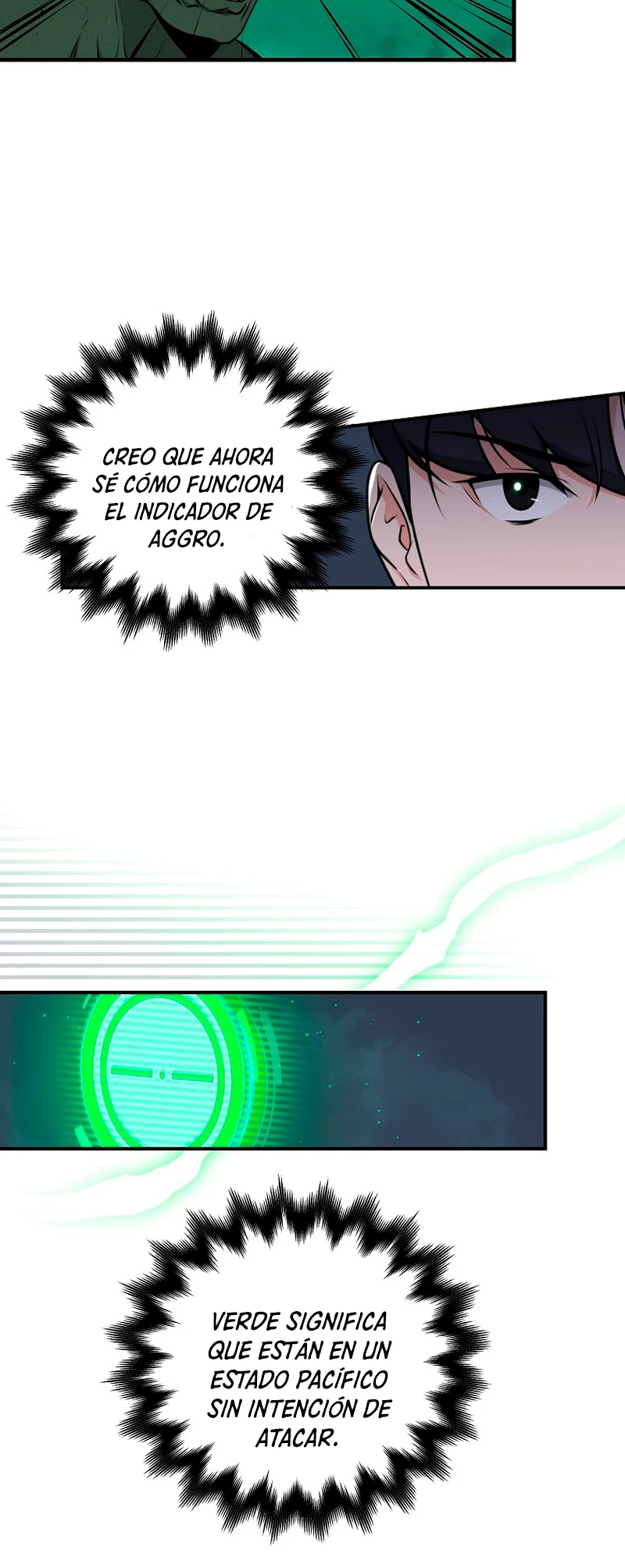 BJ Archimago capítulo 3, página 25