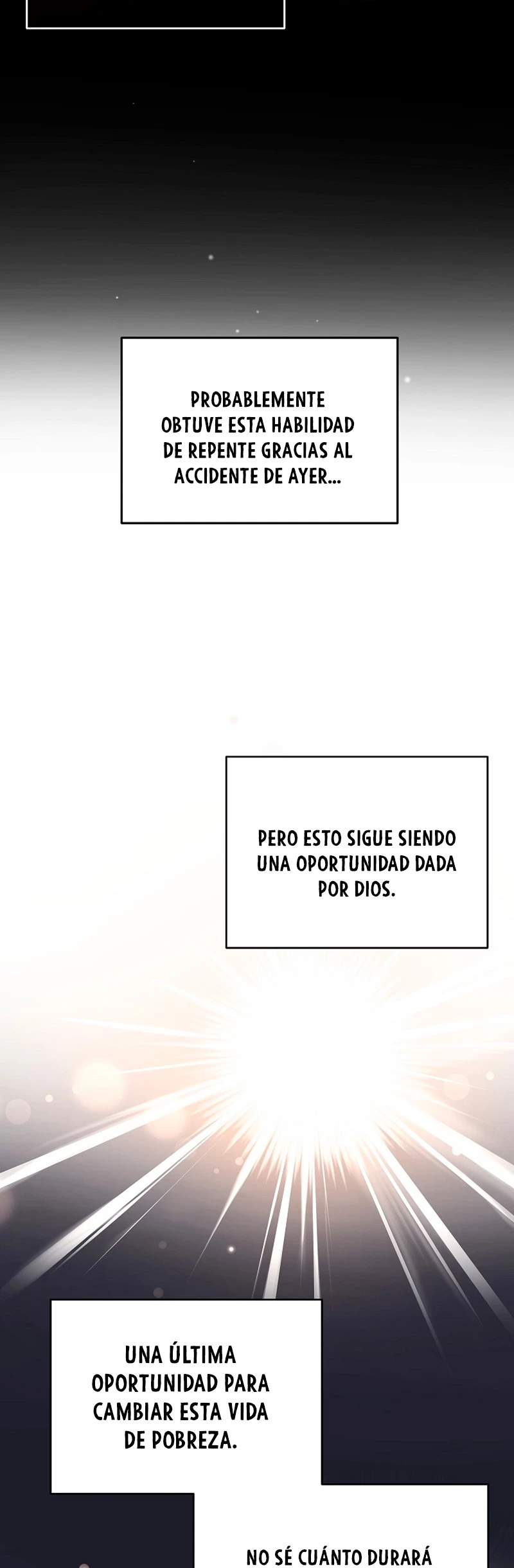 BJ Archimago capítulo 3, página 43