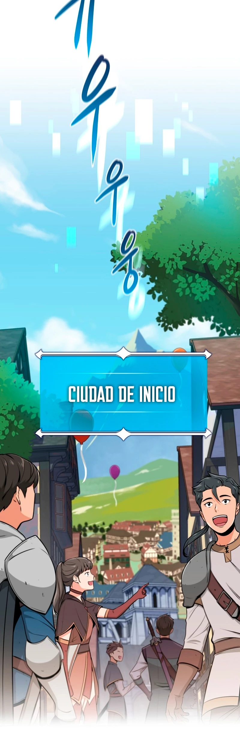 BJ Archimago capítulo 3, página 45