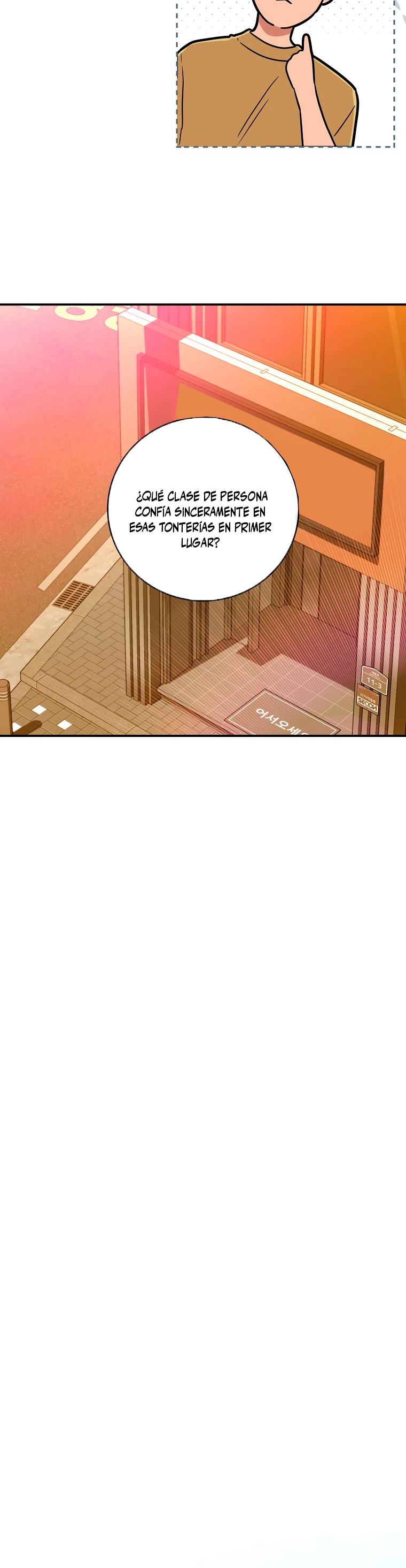 BJ Archimago capítulo 44, página 18