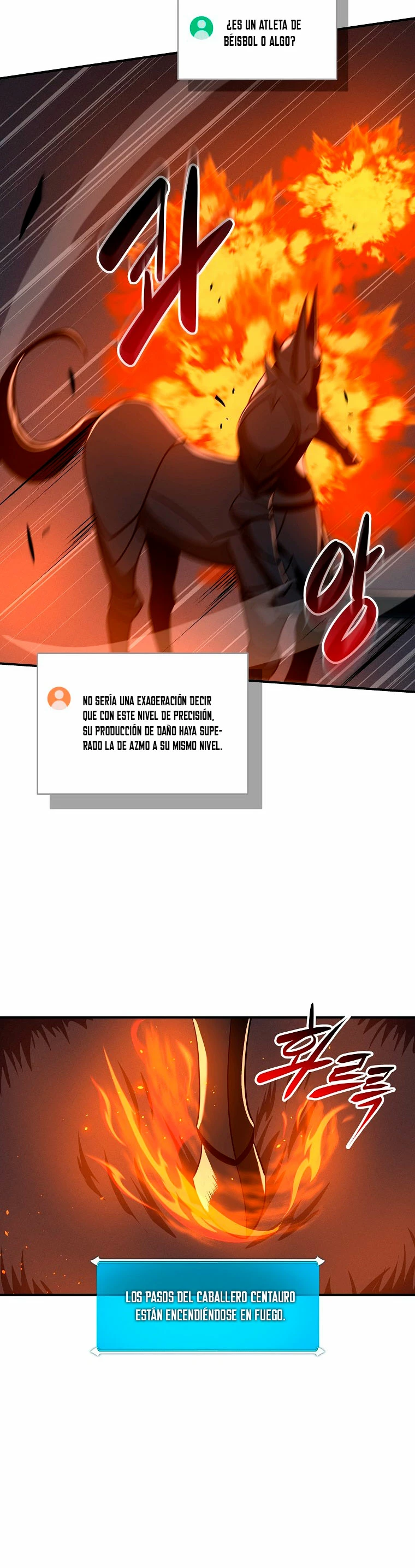 BJ Archimago capítulo 60, página 16