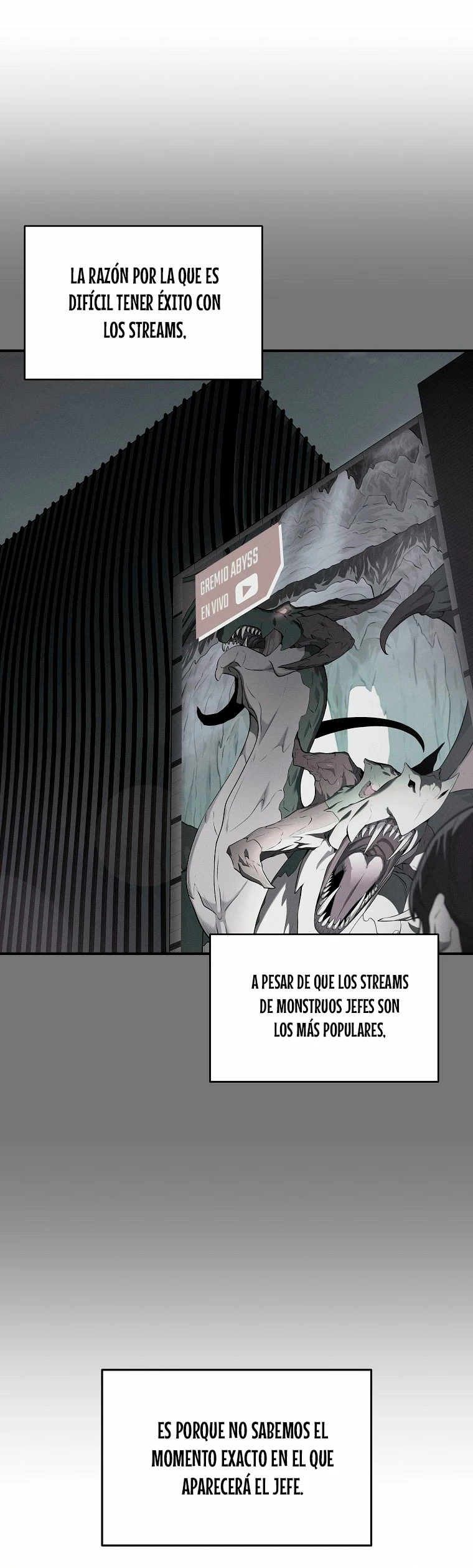 BJ Archimago capítulo 61, página 21