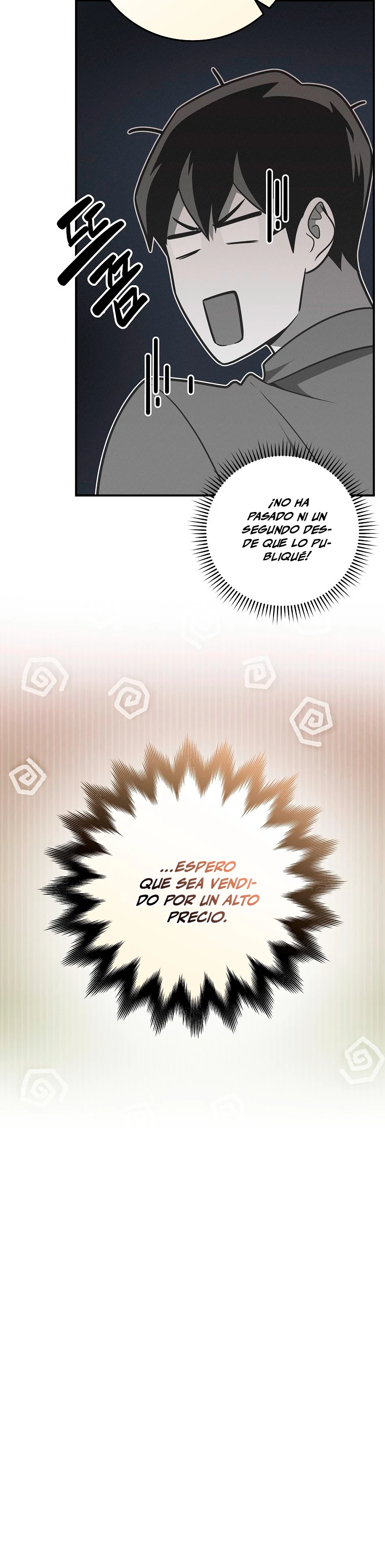 BJ Archimago capítulo 63, página 32