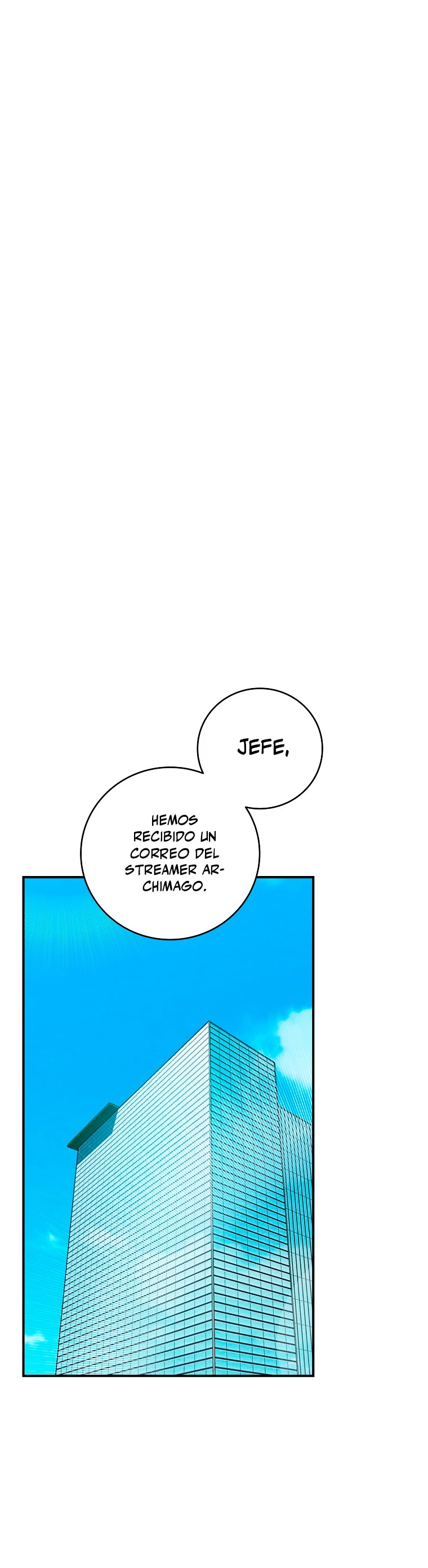 BJ Archimago capítulo 64, página 13