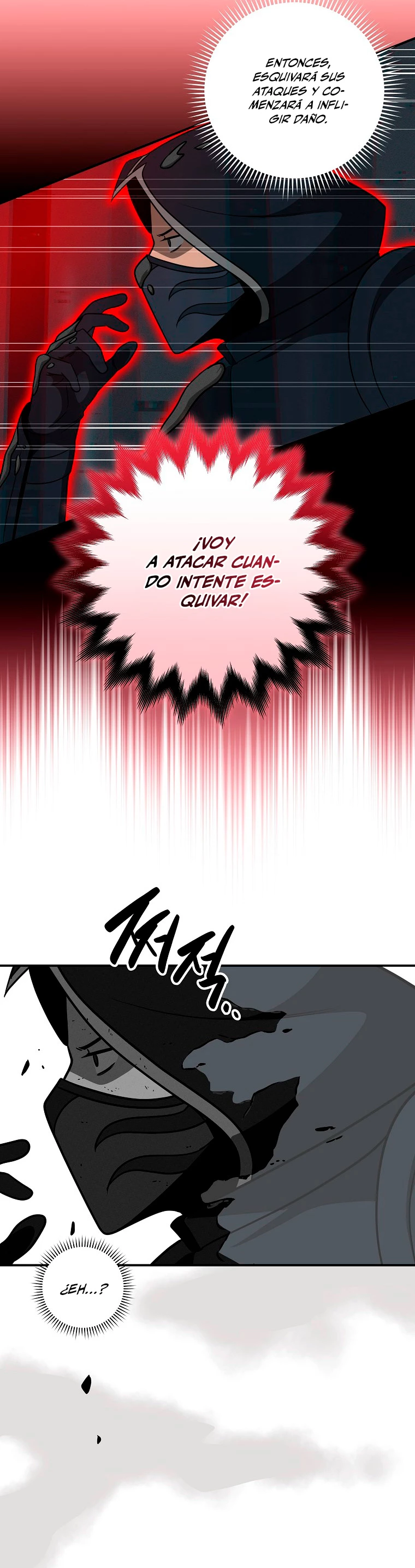 BJ Archimago capítulo 65, página 24