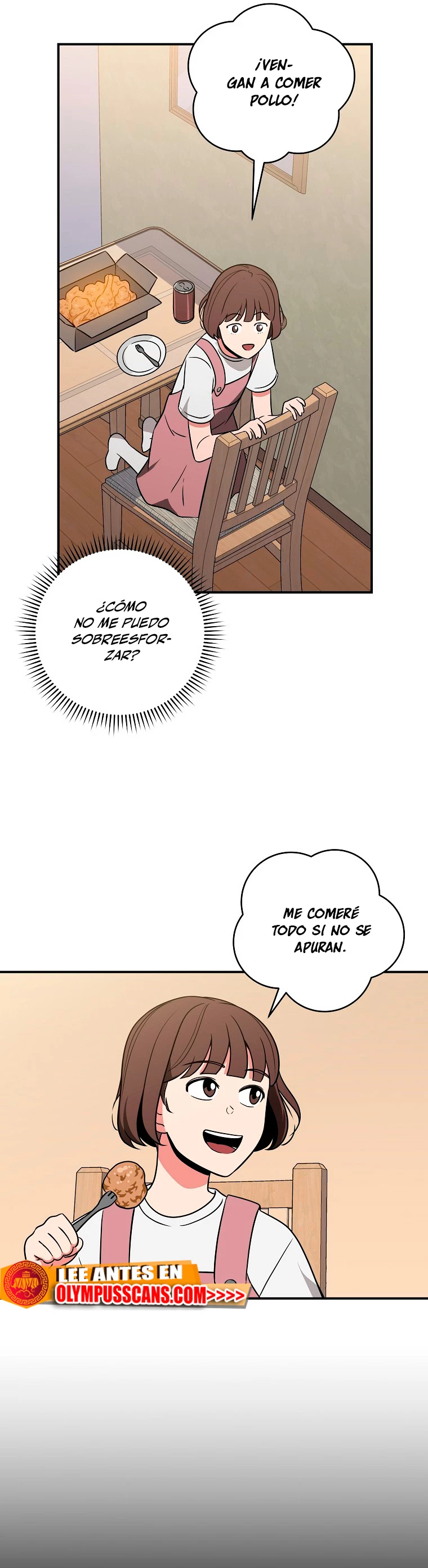 BJ Archimago capítulo 66, página 32