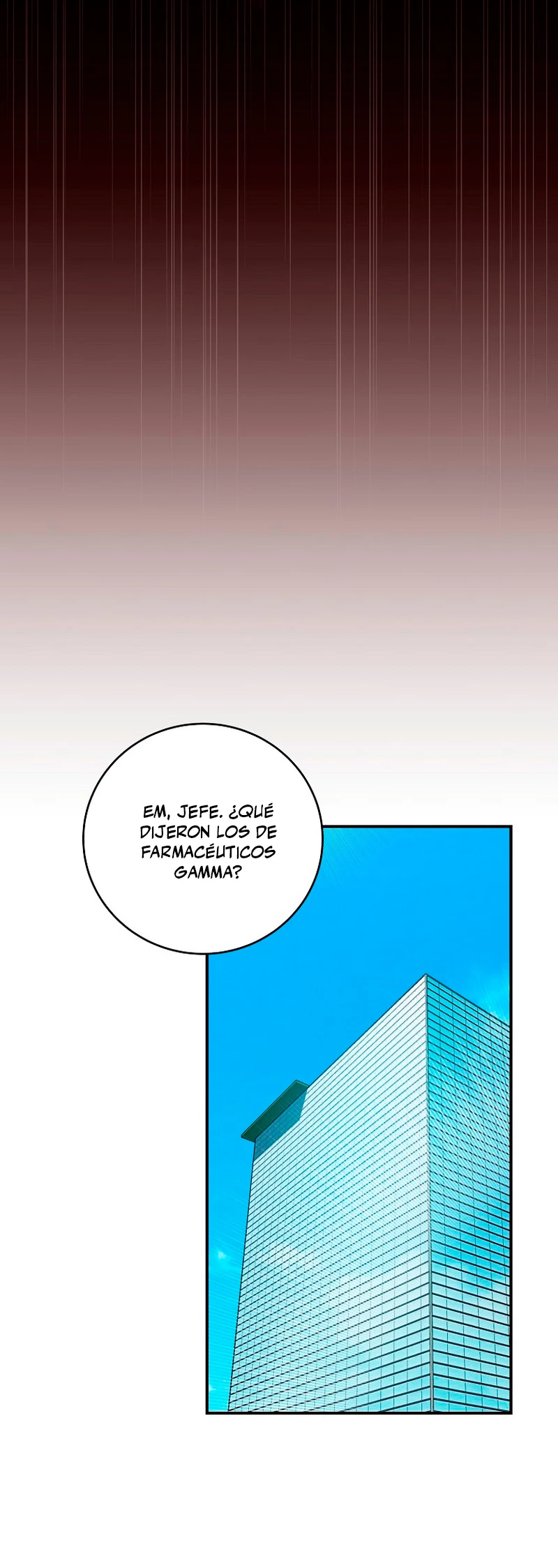BJ Archimago capítulo 67, página 39