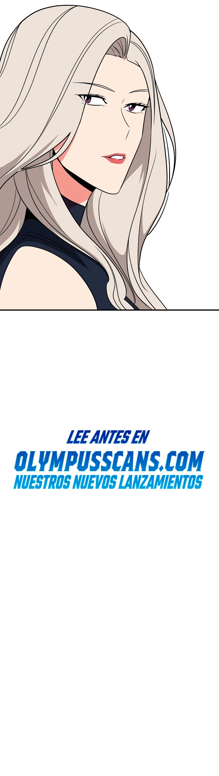 BJ Archimago capítulo 70, página 42