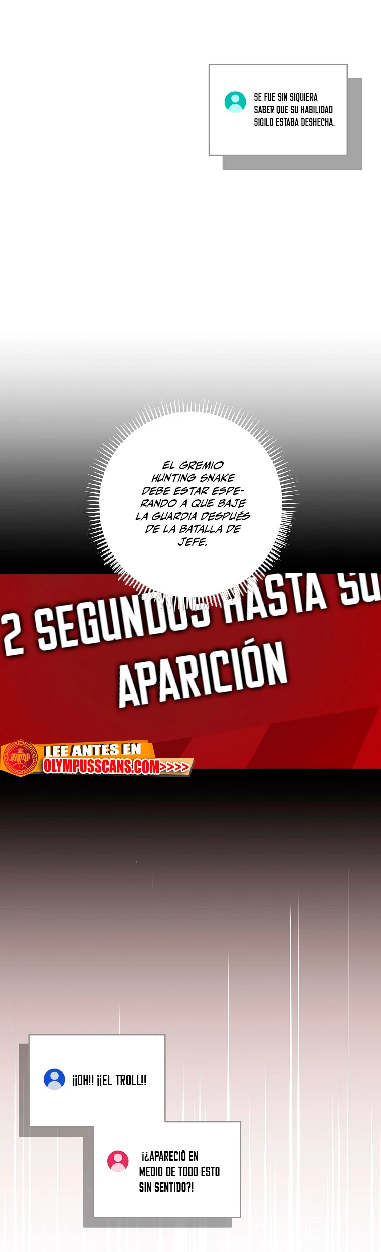BJ Archimago capítulo 68, página 25