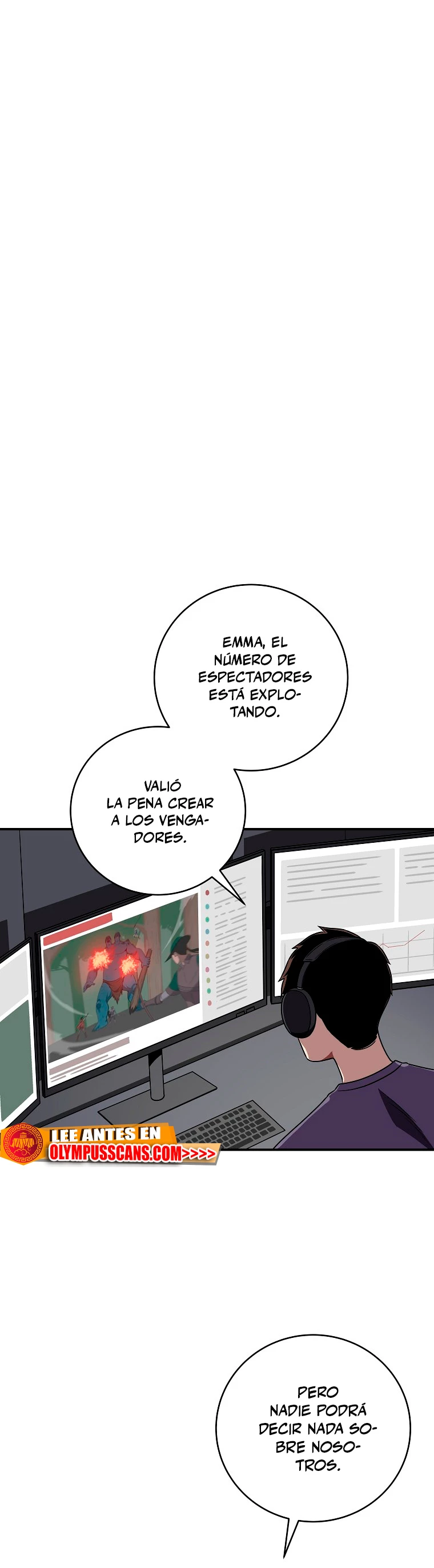 BJ Archimago capítulo 69, página 11
