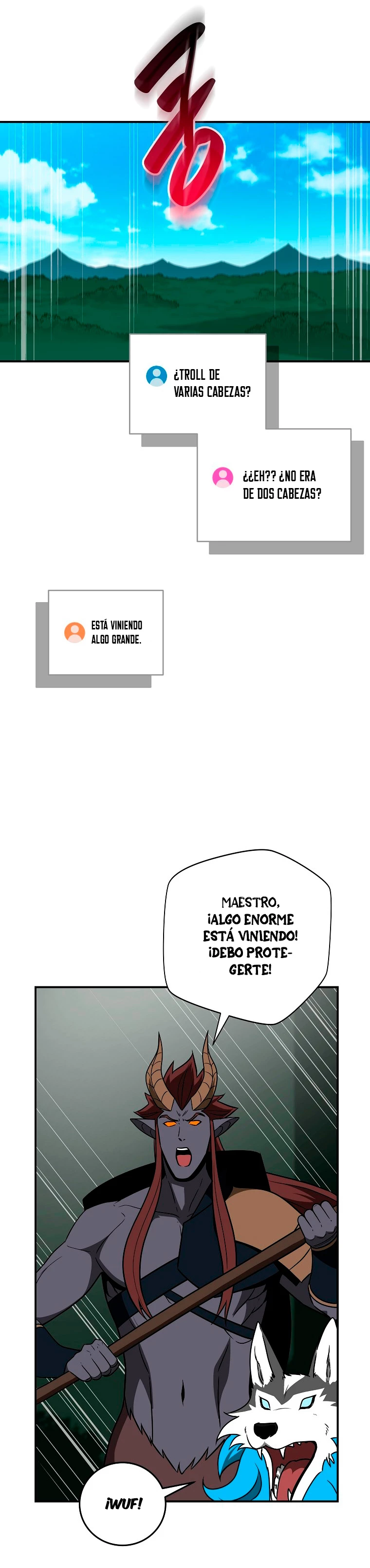 BJ Archimago capítulo 69, página 25