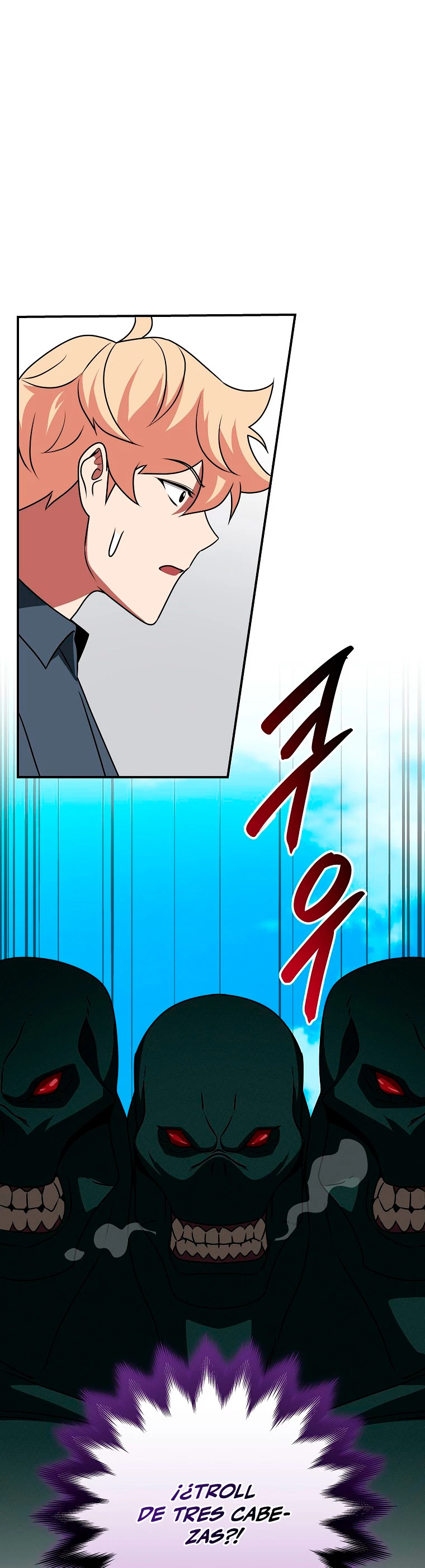 BJ Archimago capítulo 69, página 27