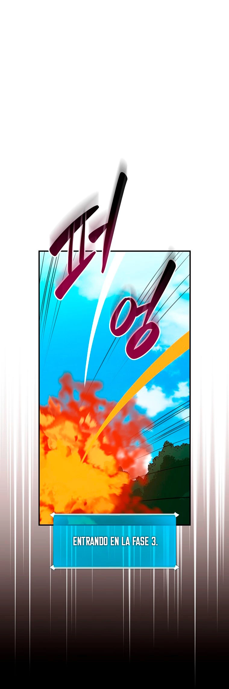 BJ Archimago capítulo 69, página 34