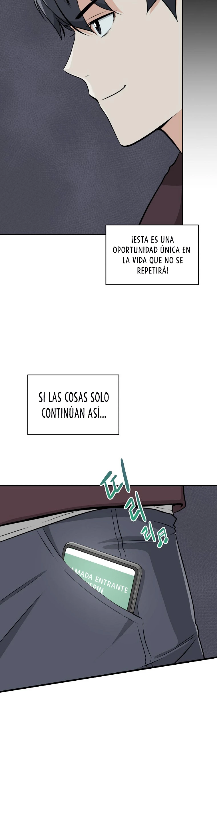 BJ Archimago capítulo 5, página 7