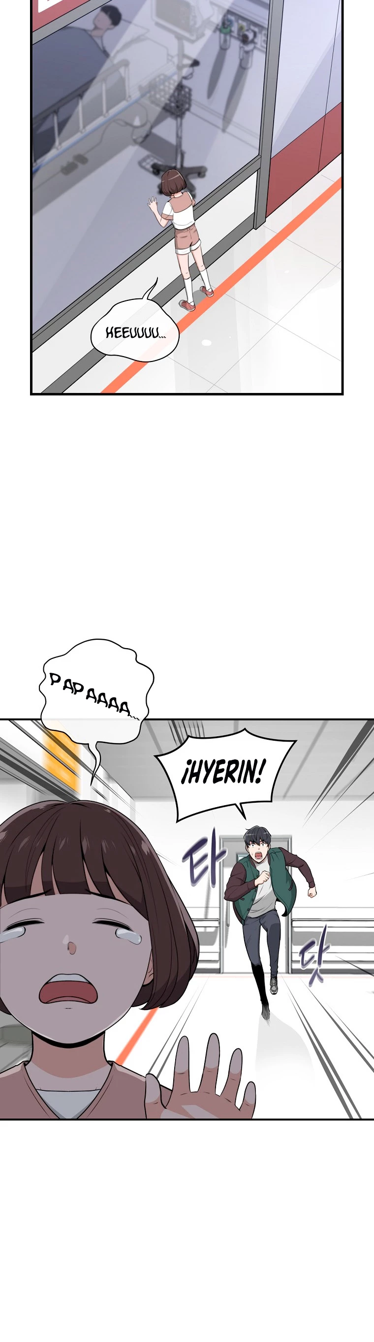 BJ Archimago capítulo 5, página 11