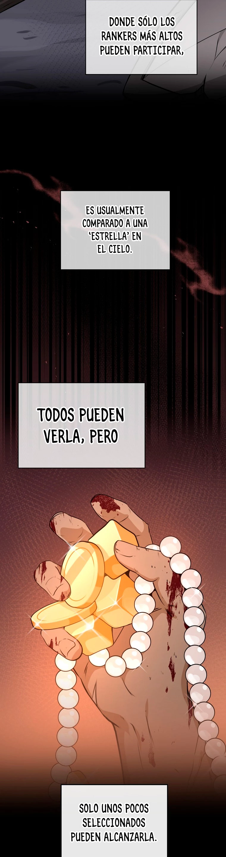 BJ Archimago capítulo 6, página 5