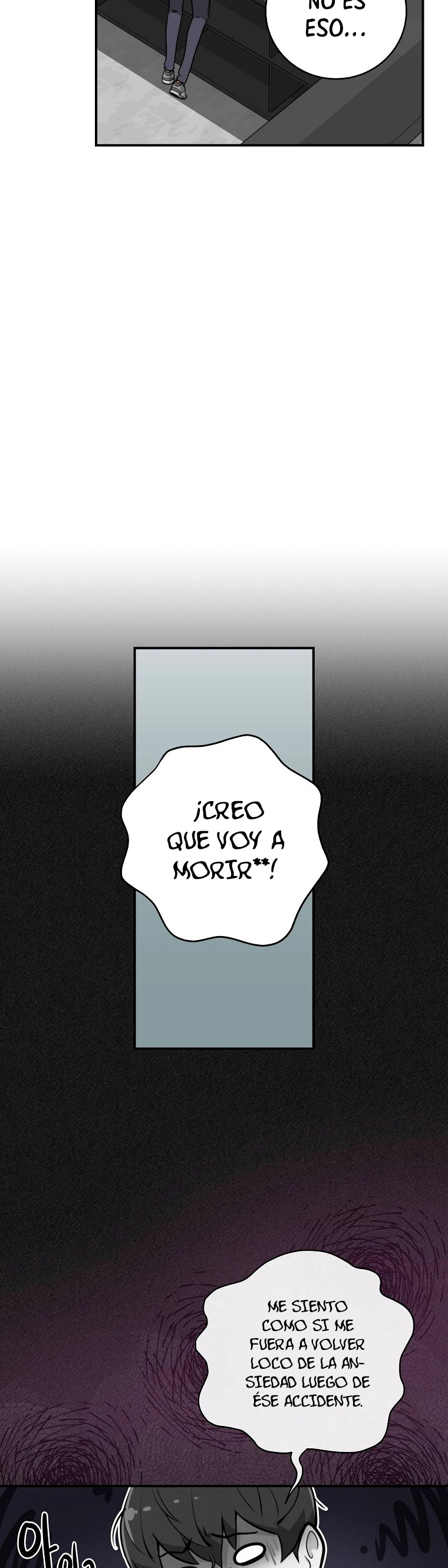 BJ Archimago capítulo 7, página 4