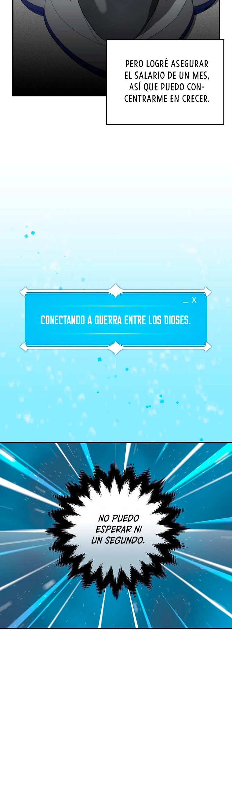 BJ Archimago capítulo 7, página 7