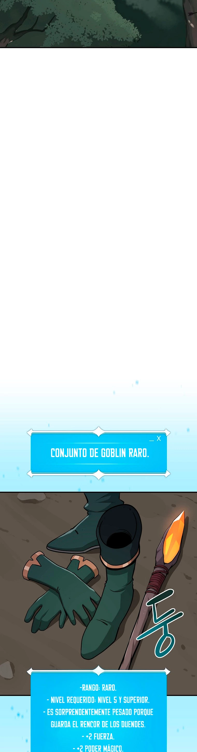 BJ Archimago capítulo 7, página 18