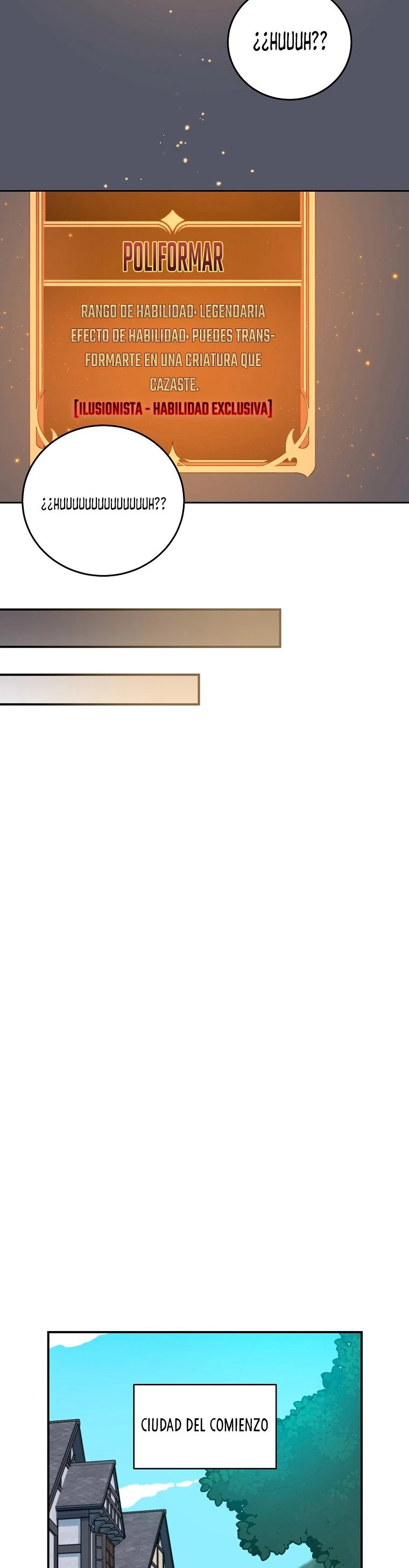 BJ Archimago capítulo 9, página 32