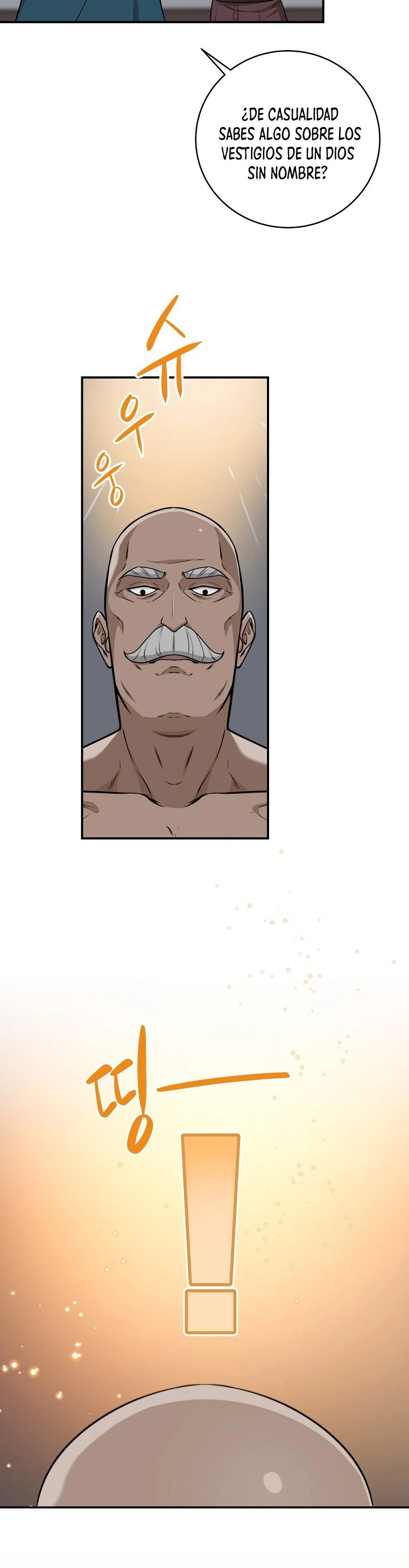 BJ Archimago capítulo 9, página 37