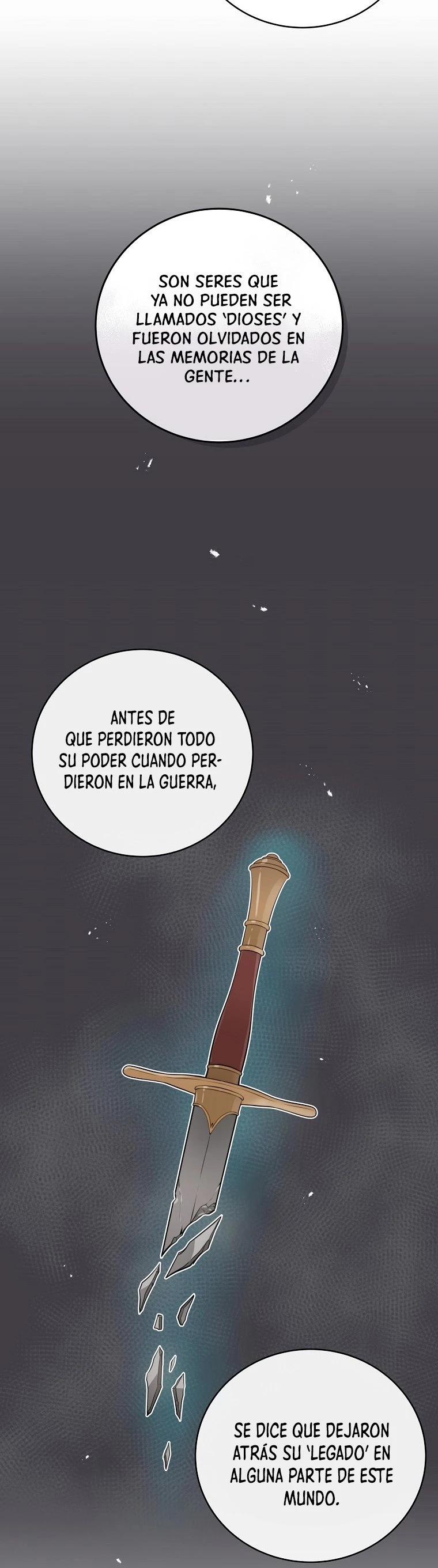 BJ Archimago capítulo 9, página 39