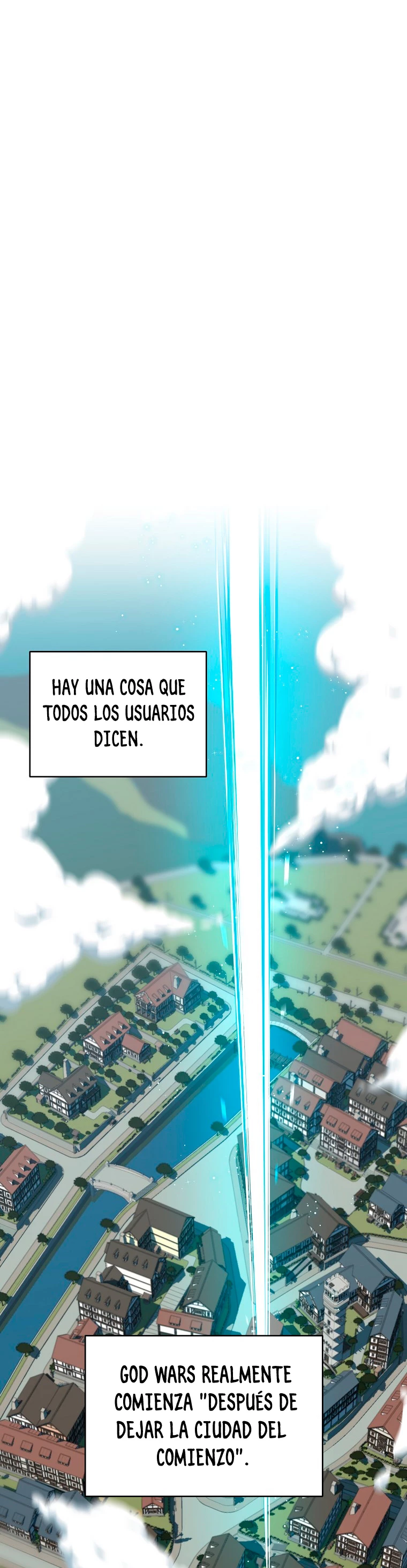 BJ Archimago capítulo 10, página 7