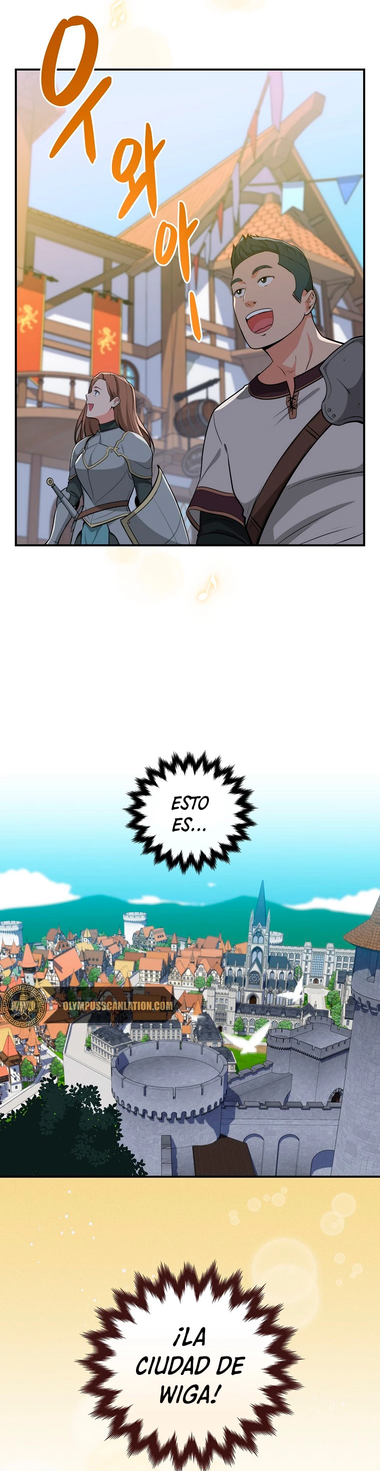 BJ Archimago capítulo 10, página 10