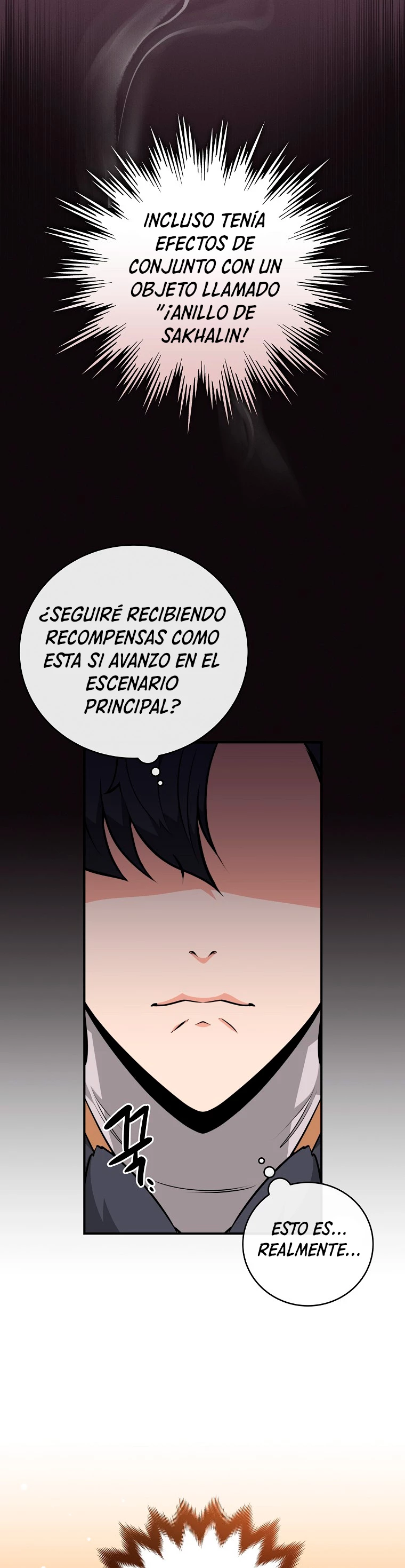 BJ Archimago capítulo 10, página 13