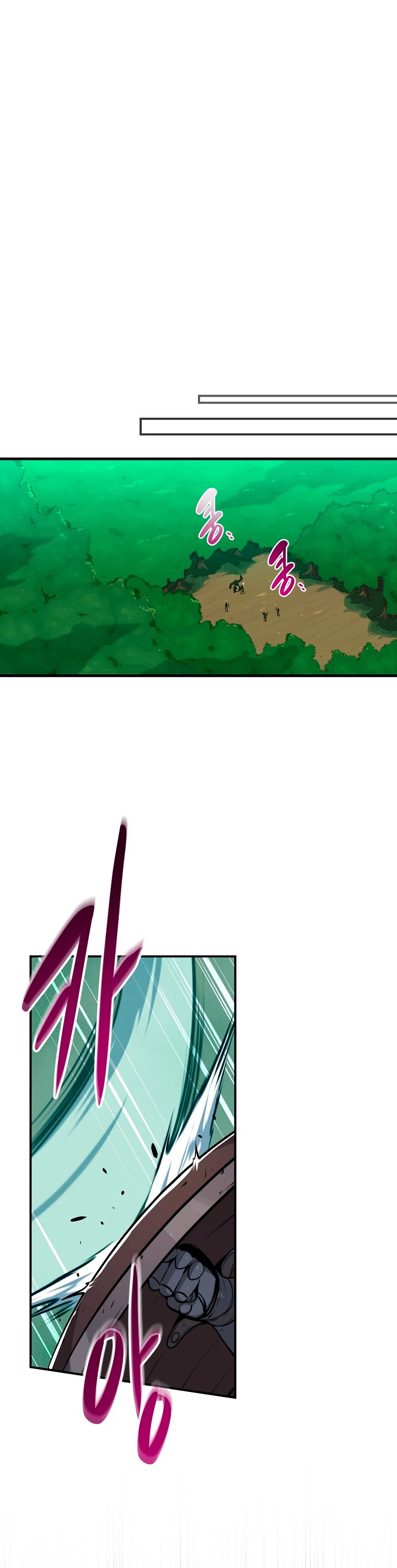 BJ Archimago capítulo 10, página 26