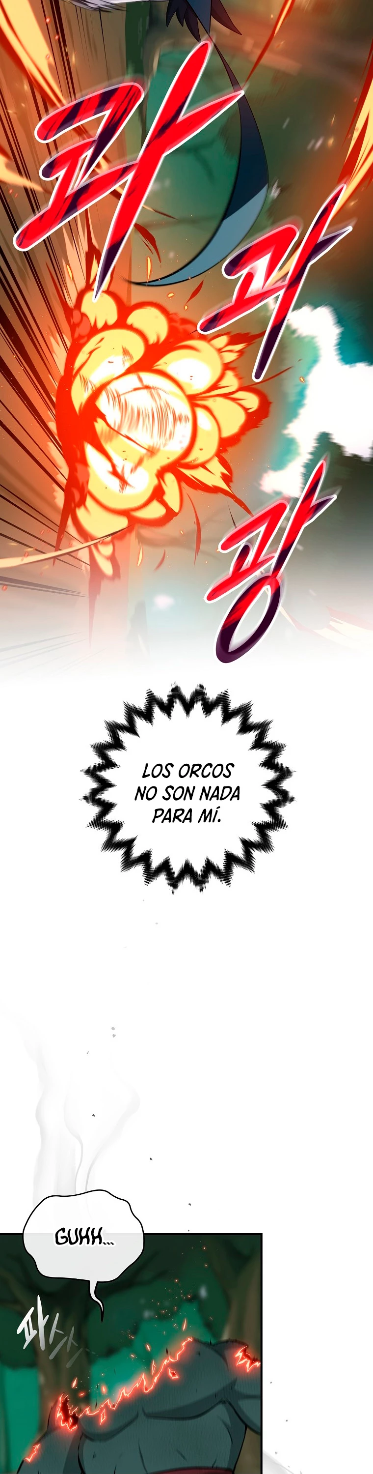 BJ Archimago capítulo 11, página 14