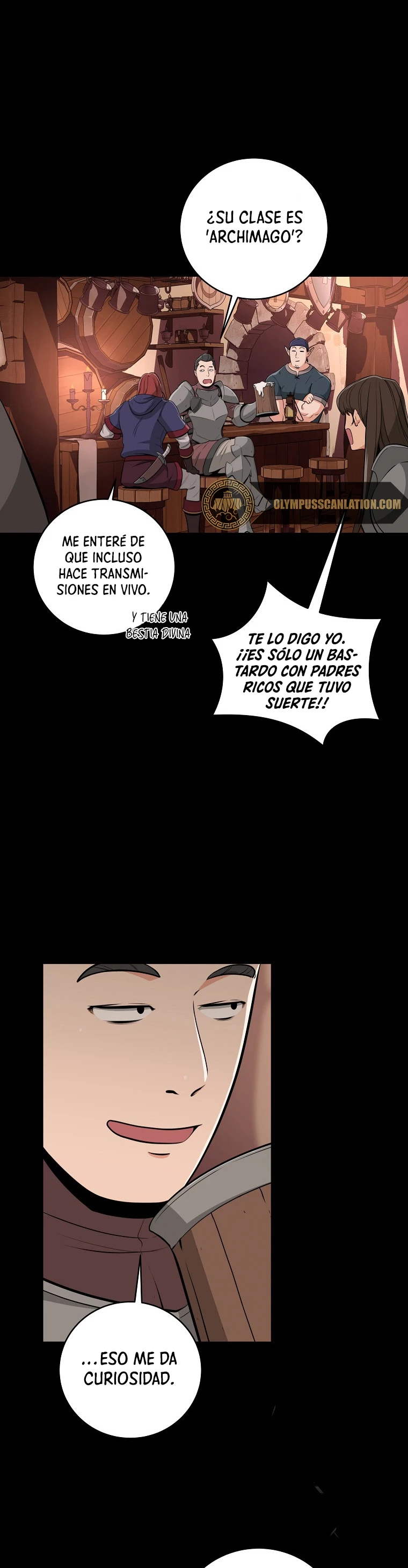 BJ Archimago capítulo 12, página 24